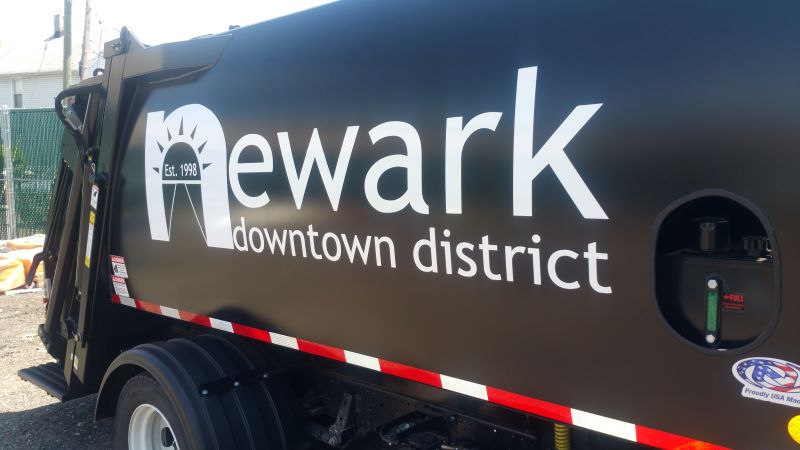 vehicle graphics